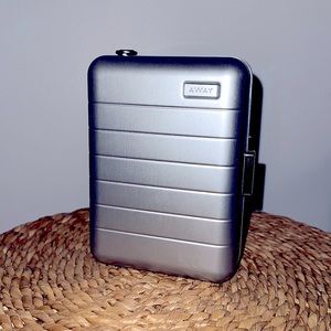 Away travel small travel case